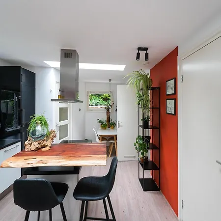 House In With Sauna, Cleaning Included