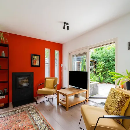Ferienhaus House In With Sauna, Cleaning Included