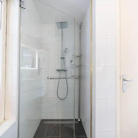House In With Sauna, Cleaning Included Ferienhaus Bergen