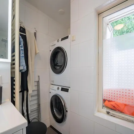 House In With Sauna, Cleaning Included Ferienhaus *