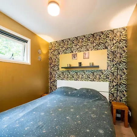 House In With Sauna, Cleaning Included Ferienhaus