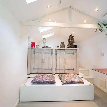 Ferienhaus House In With Sauna, Cleaning Included