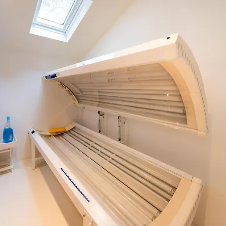 House In With Sauna, Cleaning Included Bergen