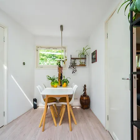 House In With Sauna, Cleaning Included