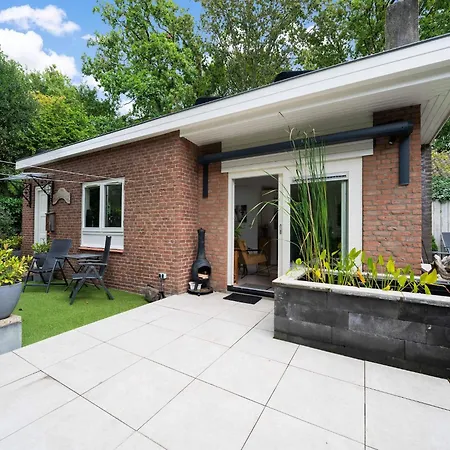 House In With Sauna, Cleaning Included Ferienhaus Bergen