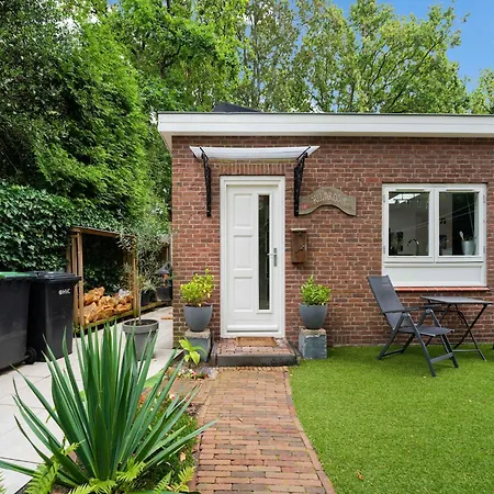 House In With Sauna, Cleaning Included *