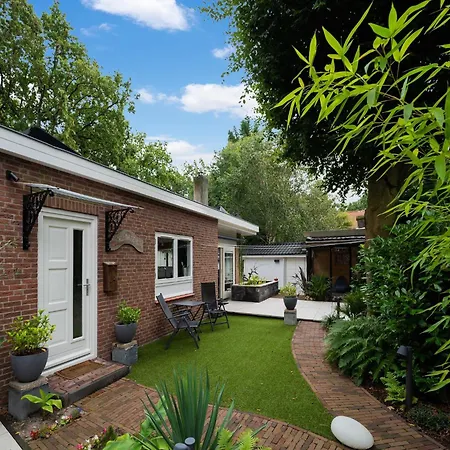 House In With Sauna, Cleaning Included * Bergen