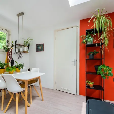 House In With Sauna, Cleaning Included