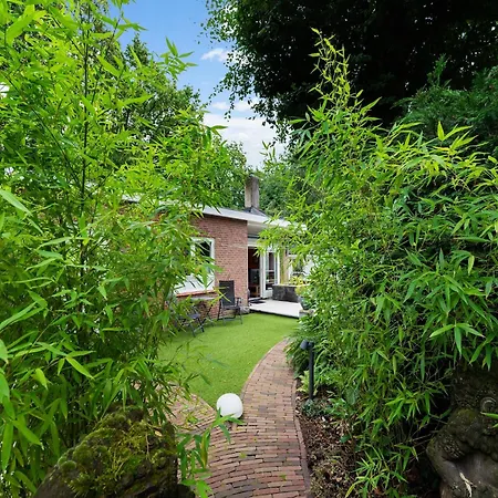 House In With Sauna, Cleaning Included Ferienhaus