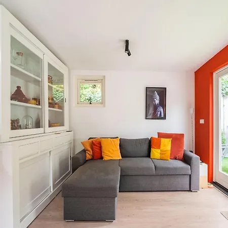 House In With Sauna, Cleaning Included